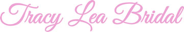 Tracy Lea Bridal Logo